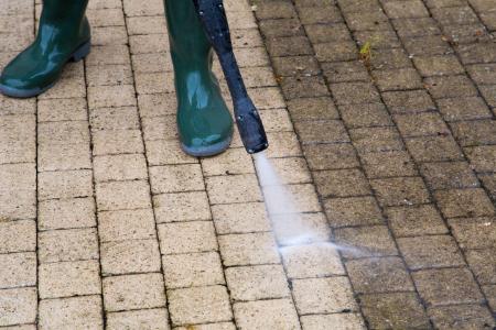 How Exterior Cleaning Can Benefit Your Business