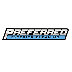 Preferred ext cleaning logo