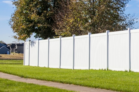 Fence Cleaning